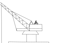 City roof tops