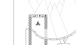 Very detailed track