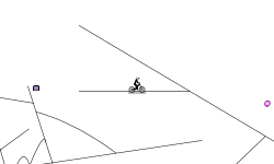 track thats completely random!