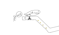 Hard Escape Tunnel