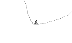 Mountain Trail