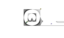 Cool double loop