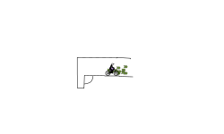 pistol