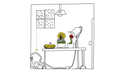 Room Of Silence