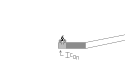 Look for that icon in tracks!!