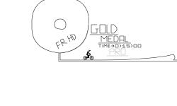 Free Rider HD (Best Track)