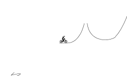 hardest dirt jump
