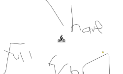 sorry(desc)