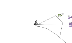 Blob Track