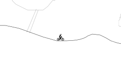 bmx course