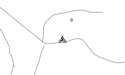 The Monster track