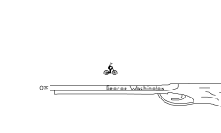 Musket Gun