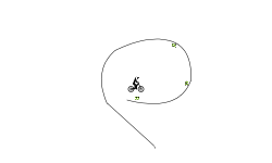 Cool Auto Track 1