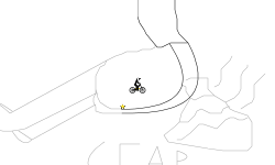 Escape from the *ss