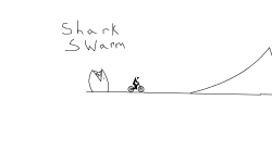 Shark Swarm