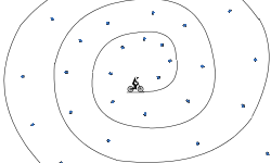 big spiral