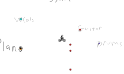 Falling Apart sync (update 4)