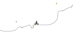 Some Jumps