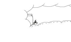 Sewer escape!