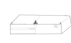 A Xbox