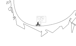 Floating Island Dirt Jumps