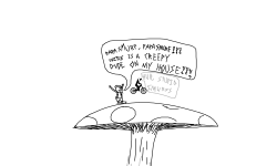 Stupid Smurfs