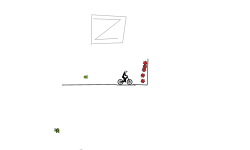 my first level
