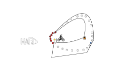 Hard Track