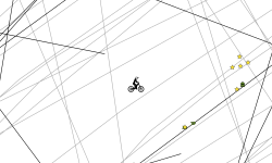 spikey slopes