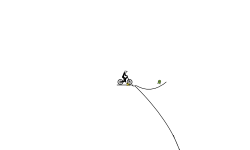 Gravity changes everthing