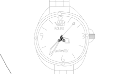 Real Rolex Long version