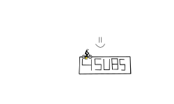 4 SUBS  SIUU