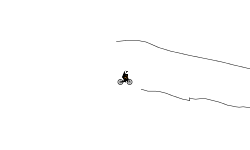 Helicopter Tunnel