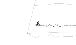 Mount ride