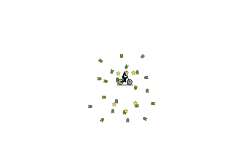 hold left