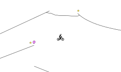 Linien Rampen 4