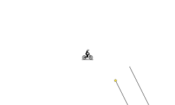 Steep tunnell