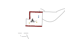 easy obby basicly free credit