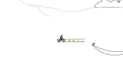 7 jumps
