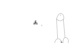 ITS A ROCKET SHIP!!