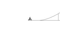 Short track.