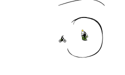 Dekus Eye bc he broke his body