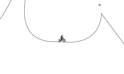 hard track