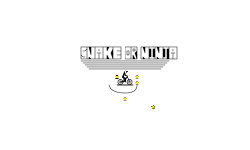Snake Or Ninja