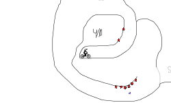 4/10 Difficulty Trial