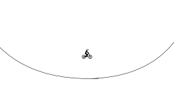 Half pipe