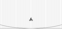 Big halfpipe