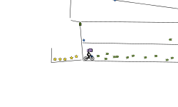how to faze walls