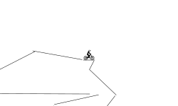 cliff fall