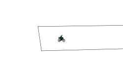 spin and fly